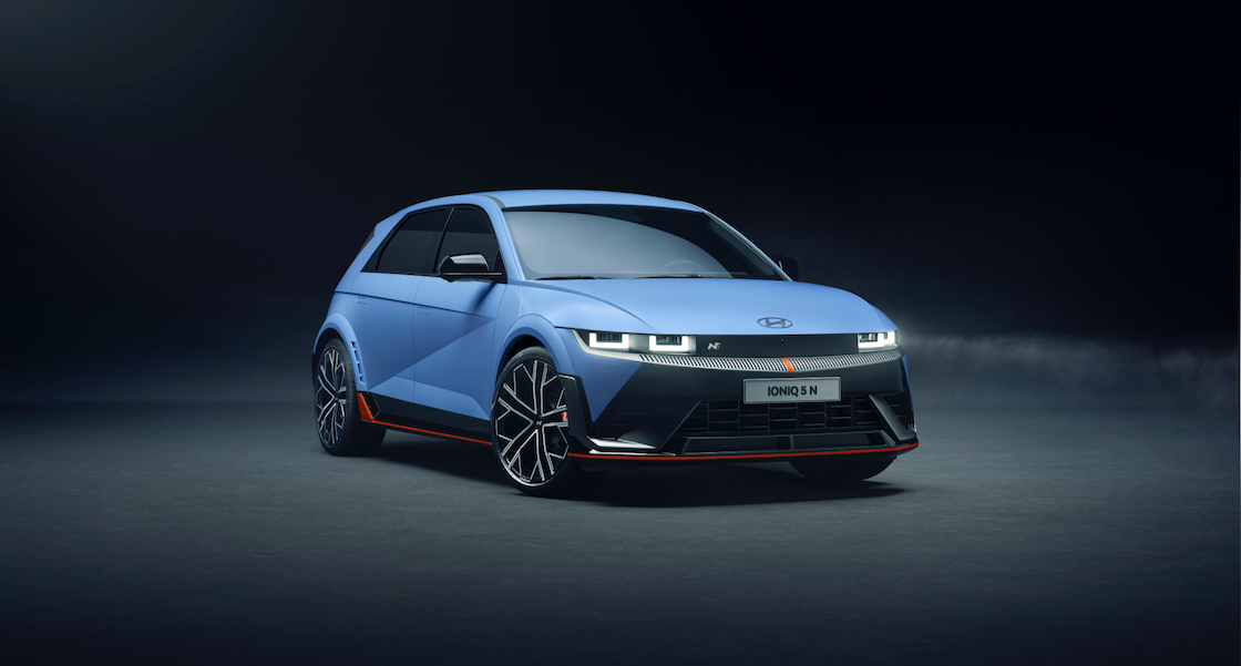 Ioniq 5 cheap latest news